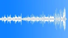 Orchestral Advertisement Stock Music