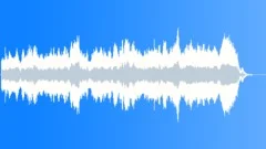 Orchestral Battle Theme Stock Music