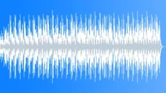 Orchestral Bed/Underscore - Tribal Jungle Chase ActionStock Music