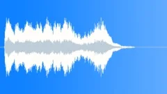 Orchestral Bridge - Heart Pounding Drama Stinger - Wild VersionStock Music
