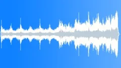 Orchestral Buildup Stock Music