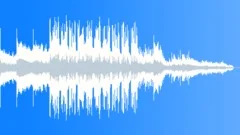 Orchestral Cinematic Film Score (Dramatic Emotional Tension Suspense) Stock Music