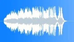 Orchestral Cinematic Logo - 1Stock Music