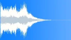 Orchestral cluster 1 Stock Music