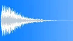 Orchestral danger stab Sound Effect
