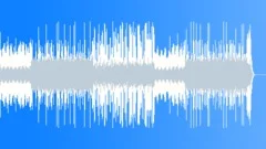 Orchestral Electronics Stock Music