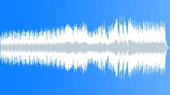 Orchestral Fantasy Stock Music