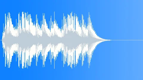 Orchestral Film Music. Take 52 Sound Effect