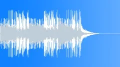 Orchestral Futuristic Hybrid Sci-Fi Intro | Epic Hybrid LogoStock Music