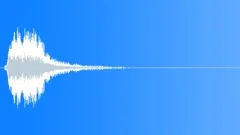 Orchestral Game Descending Sweep Sound Effect