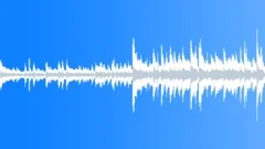 Orchestral Groove - The build up loop Stock Music