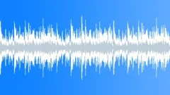 Orchestral Groove - Deep strings and piano loop Stock Music