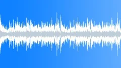 Orchestral Groove - short chaos loop Stock Music