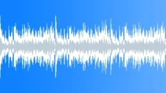 Orchestral Groove - Strings and piano Stock Music