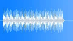 ORCHESTRAL HIP HOP WITH CHOIR / TAKE IT HIGHERStock Music