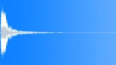 Orchestral Hit B flat minor Long reverbSound Effect