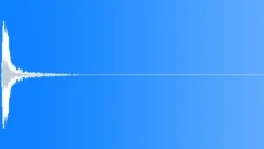 Orchestral Hit B Major Long reverbSound Effect