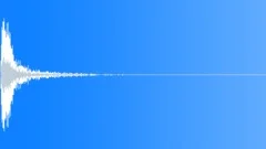 Orchestral Hit C minor Long reverbSound Effect