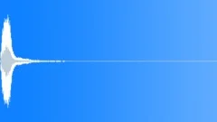 Orchestral Hit C sharp Long VerbSound Effect