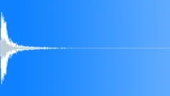 Orchestral Hit D minor Long reverbSound Effect