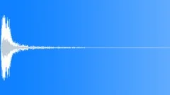 Orchestral Hit Diminished on B Short ReverbSound Effect