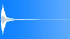 Orchestral Hit Diminished on E Long ReverbSound Effect