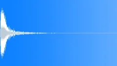 Orchestral Hit E flat minor short reverbSound Effect