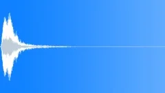 Orchestral Hit E flat Short VerbSound Effect