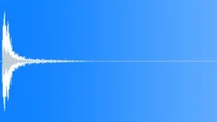Orchestral Hit E Major Long reverbSound Effect