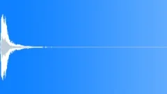 Orchestral Hit F sharp Long VerbSound Effect