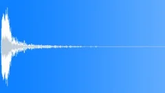 Orchestral Hit A flat minor short reverbSound Effect