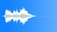 Orchestral logo Stock Music