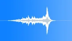 Orchestral Logo Sting Stock Music