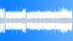 Orchestral Metal Rock Action - No Lead Melodies version Stock Music