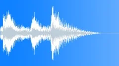 Orchestral panic 1Sound Effect