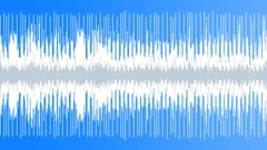 ORCHESTRAL POWERFUL ROCK - Rocking Paradise (ENERGETIC ACTION THEME) Loop 02Stock Music