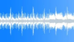 Orchestral Romantic Beat - LoopableStock Music