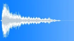 Orchestral scary stab Sound Effect