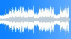 Orchestral Sherlock Holmes Zimmer Theme Stock Music