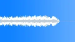 Orchestral Sound Effect