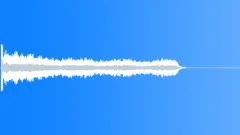 Orchestral Sound Effect