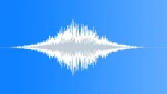Orchestral Space WhooshSound Effect