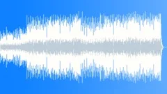 Orchestral String Action Stock Music