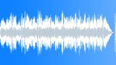 Orchestral Strings Go Peacefully 01 String Quartet w Harp short 141 A 85 bpmStock Music