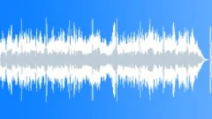 Orchestral Strings Go Peacefully 07 String Quartet w Harp short 141 C 85 bpmStock Music