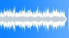Orchestral Strings Go Peacefully 16 String Quartet w Harp short 141 F 85 bpmStock Music