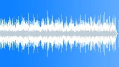 Orchestral Strings Stay With Me No 04 violin, viola duet 442 D 85 bpm Stock Music