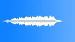 Orchestral sweepSound Effect
