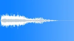 Orchestral Synth Stop 1 Sound Effect