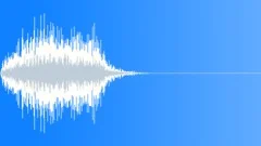 Orchestral terror hit sound effect 0001 Sound Effect